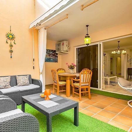 Wonderful Apartment In Los Gigantes Buena Vista 아칸티라도 외부 사진