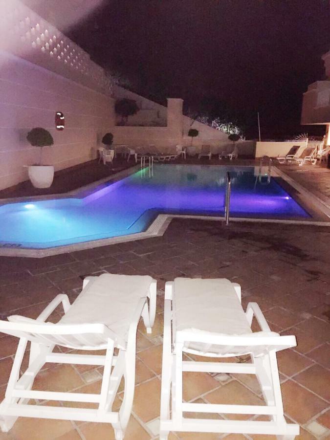 Wonderful Apartment In Los Gigantes Buena Vista 아칸티라도 외부 사진