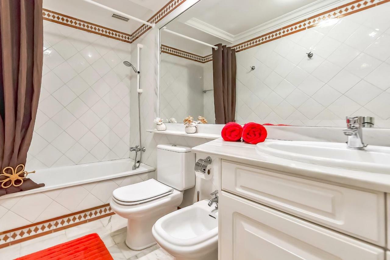 Wonderful Apartment In Los Gigantes Buena Vista 아칸티라도 외부 사진
